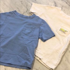 Set of 2 Vineyard Shirts